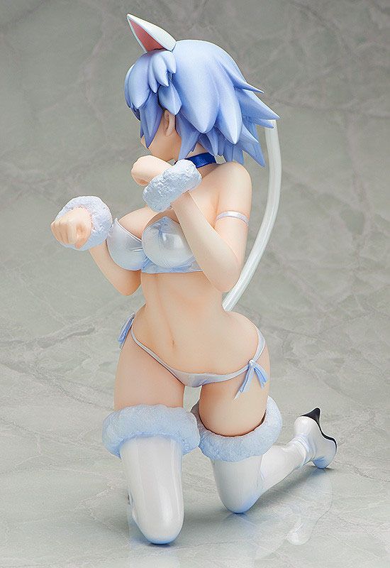 Tatenashi Sarashiki Cat Ver. IS (Infinite Stratos)  FREEing - Anime Figuren günstig kaufen