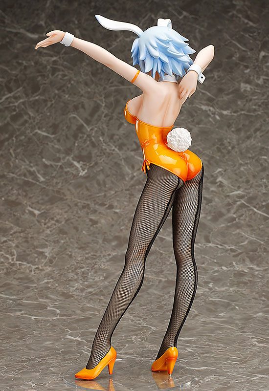 IS (Infinite Stratos) PVC Statue Tatenashi Sarashiki Bunny Ver. - Anime Figuren günstig kaufen