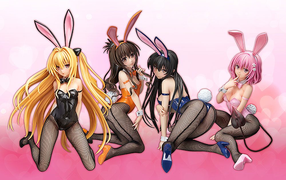 Anime Figuren günstig bei genkidama.de