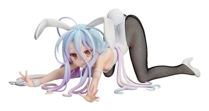 Shiro Bare Bunny Ver. FREEing