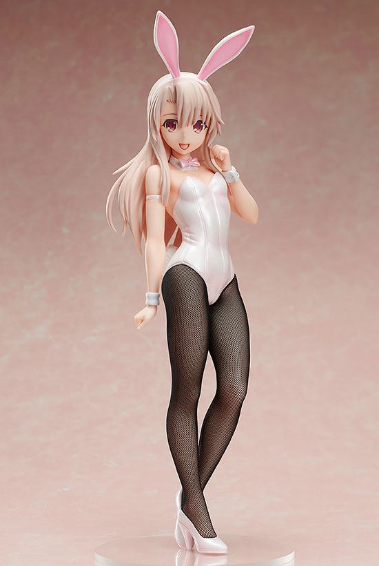 llyasviel von Einzbern Bunny Ver. Fate/kaleid FREEing - Anime Figuren günstig kaufen