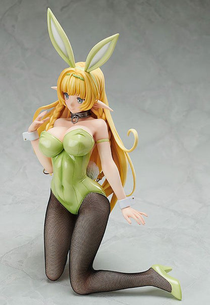 Shera L. Greenwood Bunny Ver. FREEing