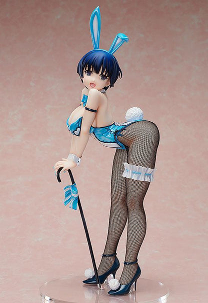 Yozakura Bunny Version Shinobi Master Senran Kagura New Link FREEing