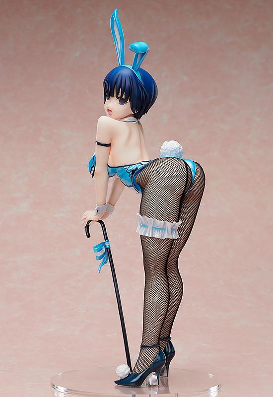 Yozakura Bunny Version Shinobi Master Senran Kagura New Link FREEing