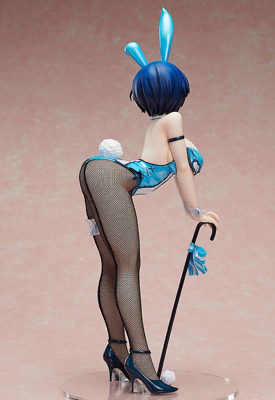 Yozakura Bunny Version Shinobi Master Senran Kagura New Link FREEing