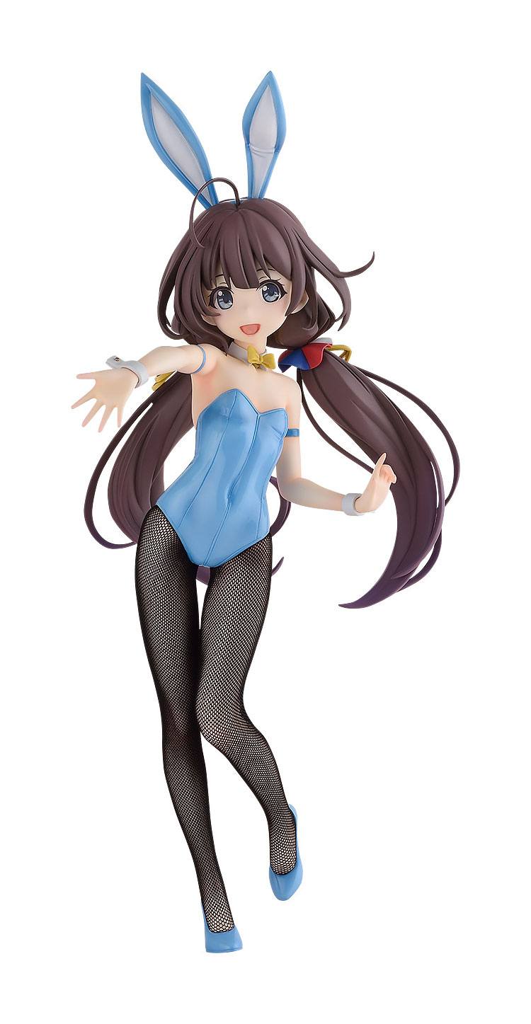 Ai Hinatsuru: Bunny Ver. FREEing - Anime Figuren günstig kaufen