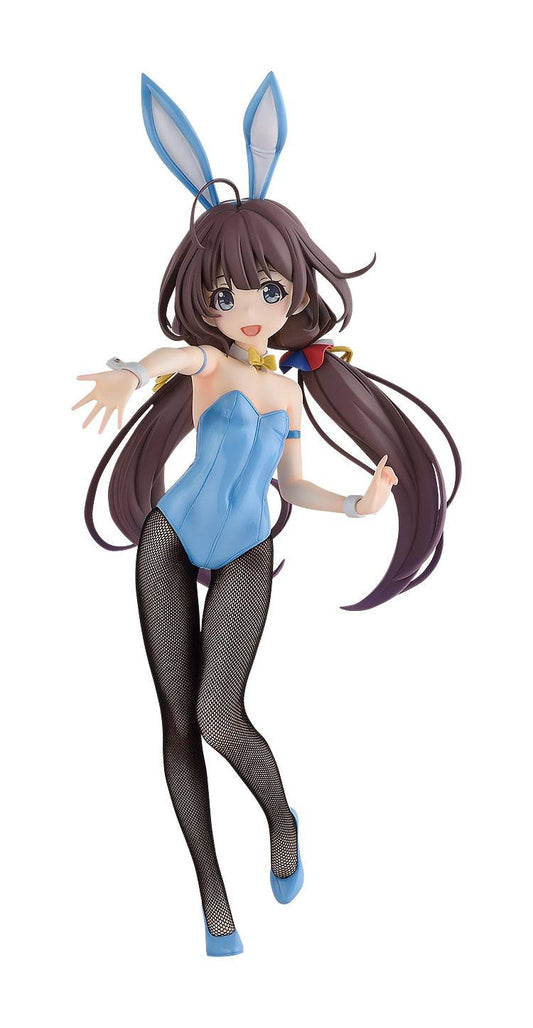 Ai Hinatsuru: Bunny Ver. FREEing - Anime Figuren günstig kaufen