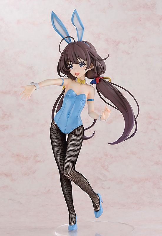 Ai Hinatsuru: Bunny Ver. FREEing - Anime Figuren günstig kaufen