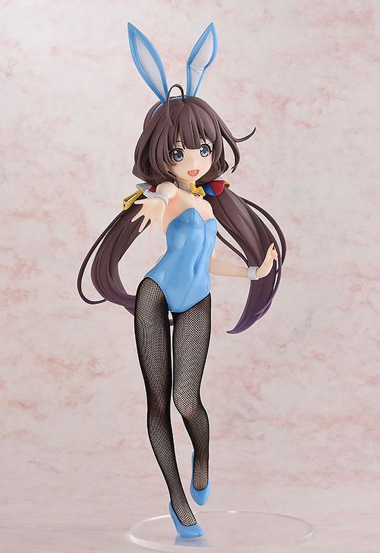 Ai Hinatsuru: Bunny Ver. FREEing - Anime Figuren günstig kaufen