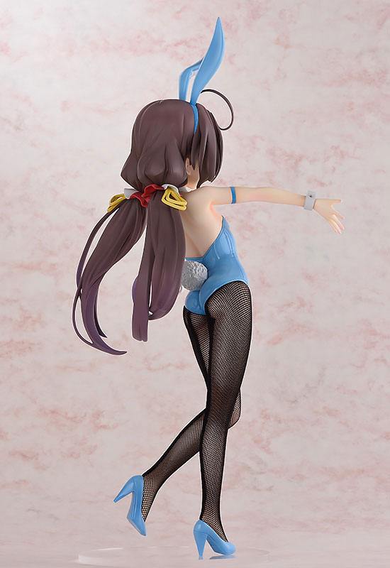 Ai Hinatsuru: Bunny Ver. FREEing - Anime Figuren günstig kaufen