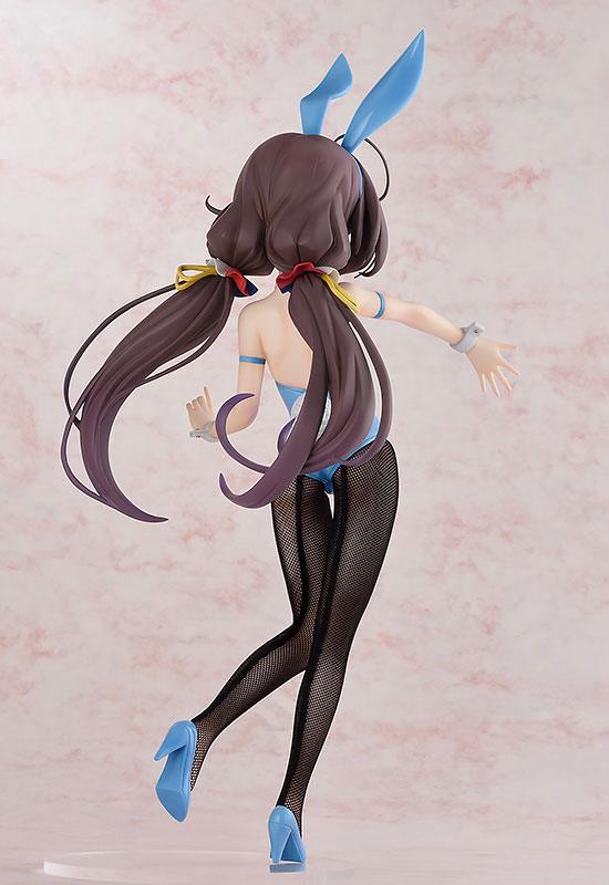Ai Hinatsuru: Bunny Ver. FREEing - Anime Figuren günstig kaufen