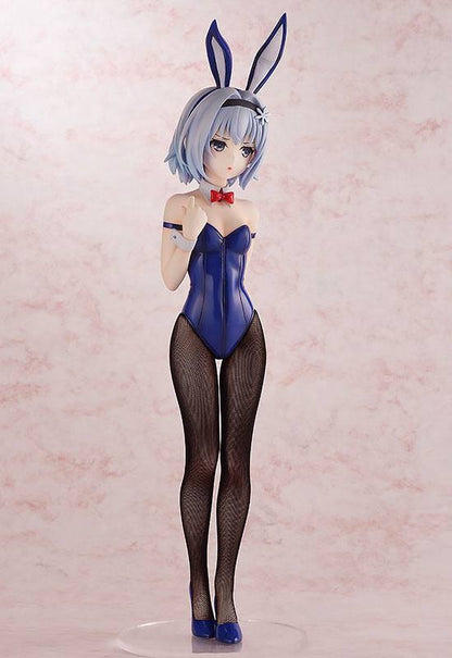 Ginko Sora: Bunny Ver. The Ryuo's Work is Never Done! FREEing