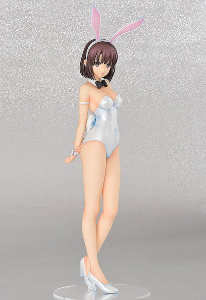 Megumi Kato Bare Leg Bunny Ver. FREEing - Anime Figuren günstig kaufen