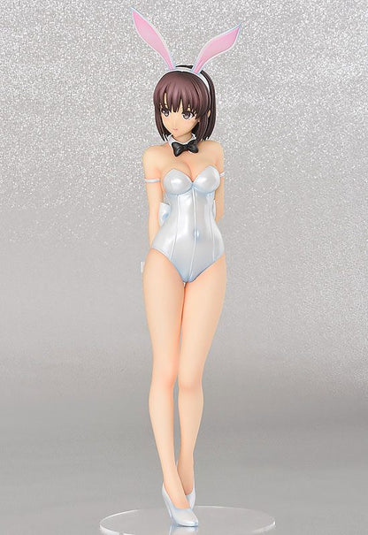 Megumi Kato Bare Leg Bunny Ver. FREEing - Anime Figuren günstig kaufen