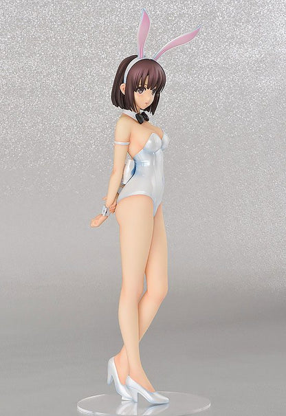 Megumi Kato Bare Leg Bunny Ver. FREEing - Anime Figuren günstig kaufen