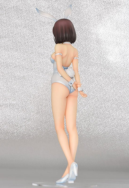 Megumi Kato Bare Leg Bunny Ver. FREEing - Anime Figuren günstig kaufen
