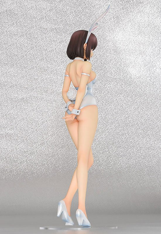 Megumi Kato Bare Leg Bunny Ver. FREEing - Anime Figuren günstig kaufen