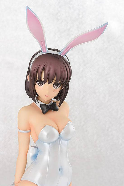 Megumi Kato Bare Leg Bunny Ver. FREEing - Anime Figuren günstig kaufen