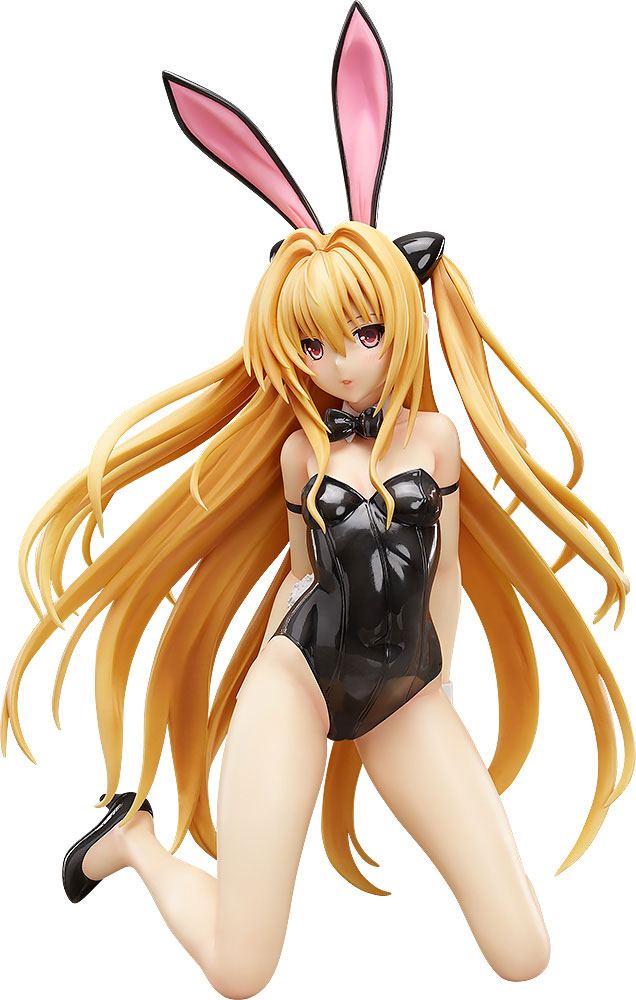 Golden Darkness Bare Leg Bunny Ver. FREEing - Anime Figuren günstig kaufen