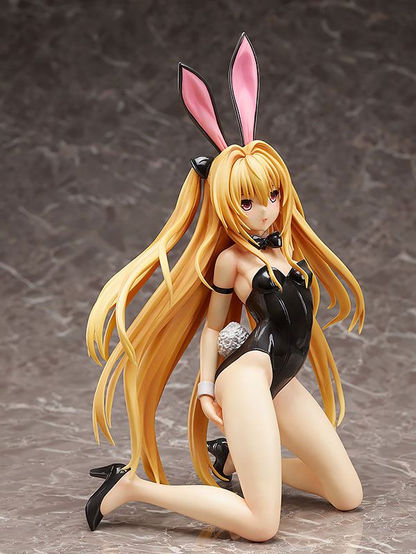 Golden Darkness Bare Leg Bunny Ver. FREEing - Anime Figuren günstig kaufen