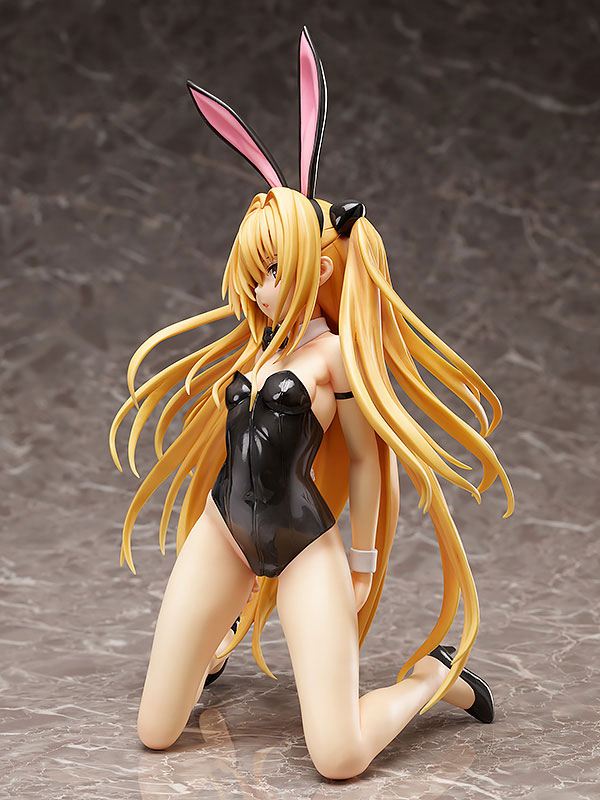 Golden Darkness Bare Leg Bunny Ver. FREEing - Anime Figuren günstig kaufen