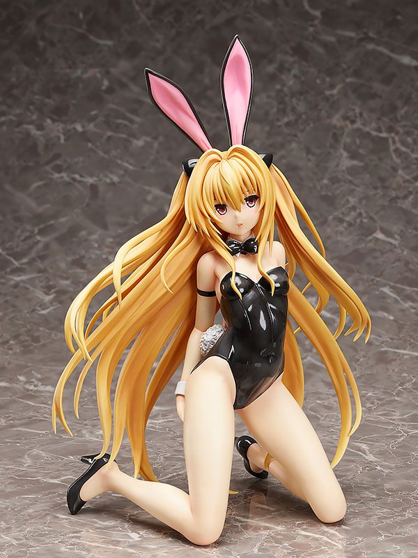 Golden Darkness Bare Leg Bunny Ver. FREEing - Anime Figuren günstig kaufen