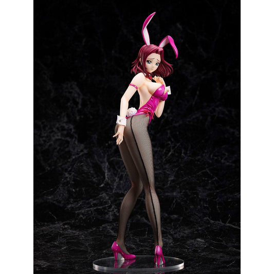 Kallen Kozuki Bunny Ver. FREEing - Anime Figuren günstig kaufen