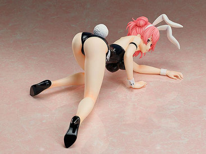 Yui Yuigahama - Bare Leg Bunny Ver. - FREEing