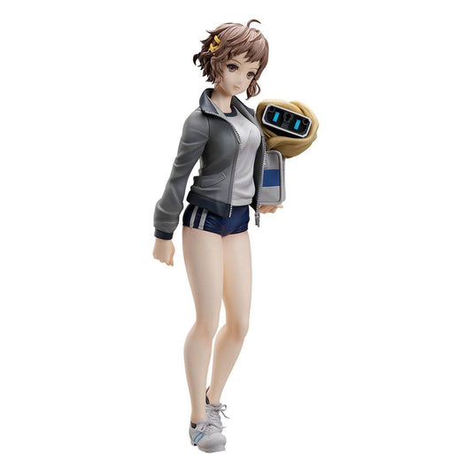 Natsuno Minami Natsuno Minami FREEing - Anime Figuren günstig kaufen