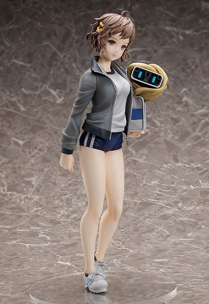 Natsuno Minami Natsuno Minami FREEing