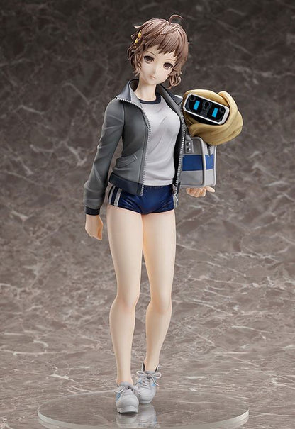 Natsuno Minami Natsuno Minami FREEing