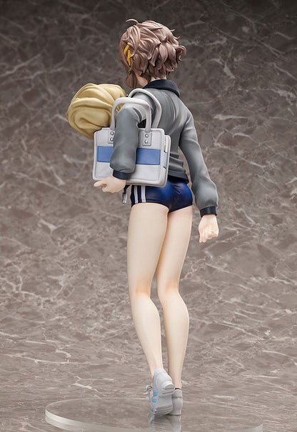 Natsuno Minami Natsuno Minami FREEing