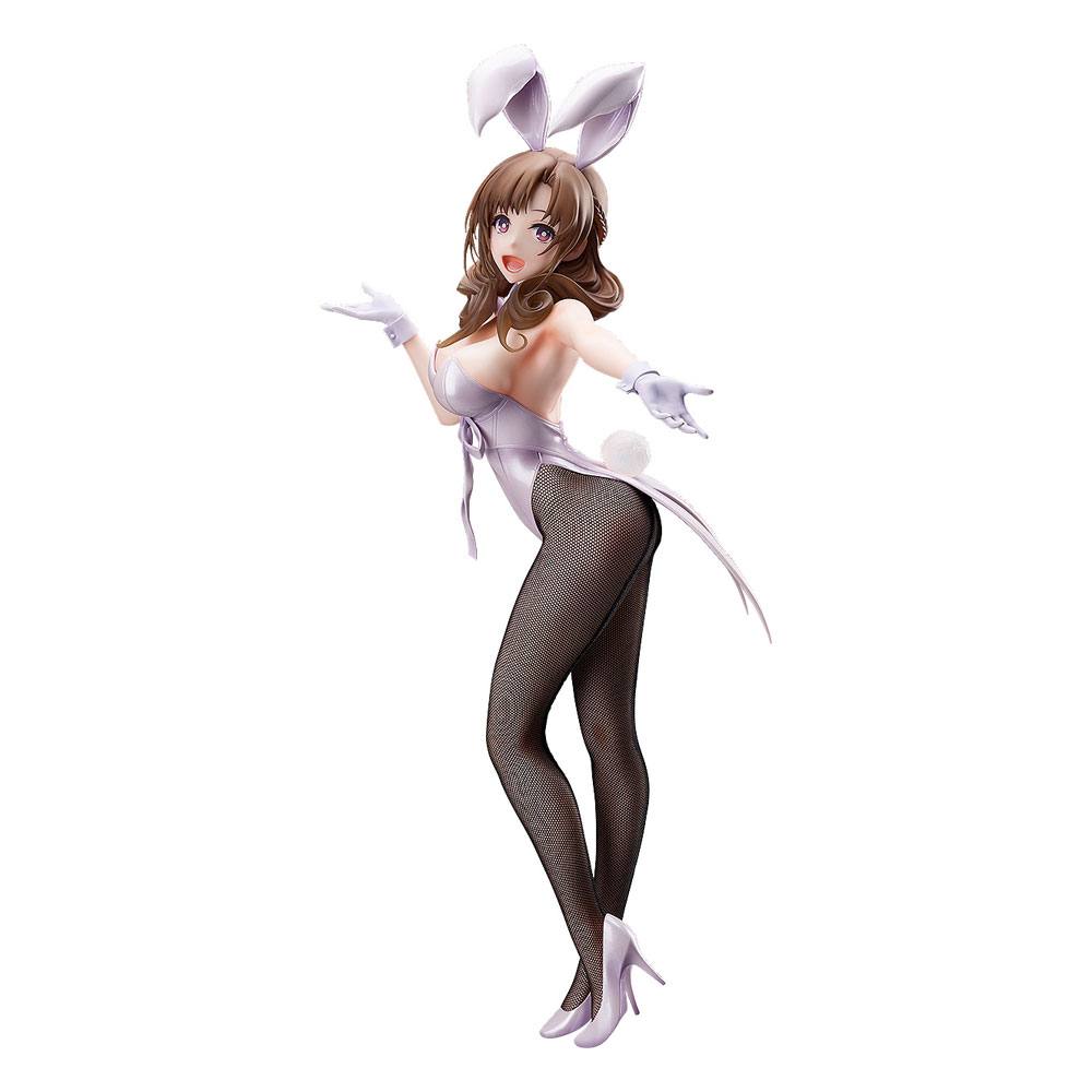 Mamako Osuki Bunny Ver. FREEing - Anime Figuren günstig kaufen