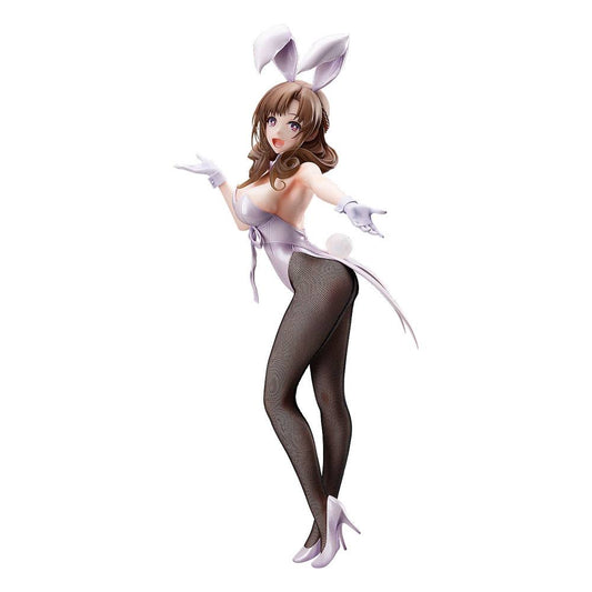 Mamako Osuki Bunny Ver. FREEing - Anime Figuren günstig kaufen