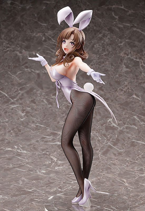Mamako Osuki Bunny Ver. FREEing - Anime Figuren günstig kaufen