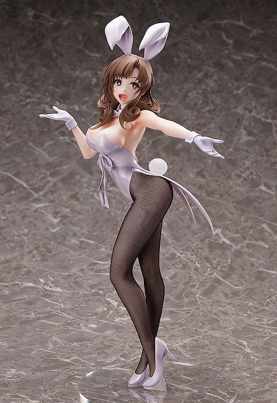 Mamako Osuki Bunny Ver. FREEing - Anime Figuren günstig kaufen