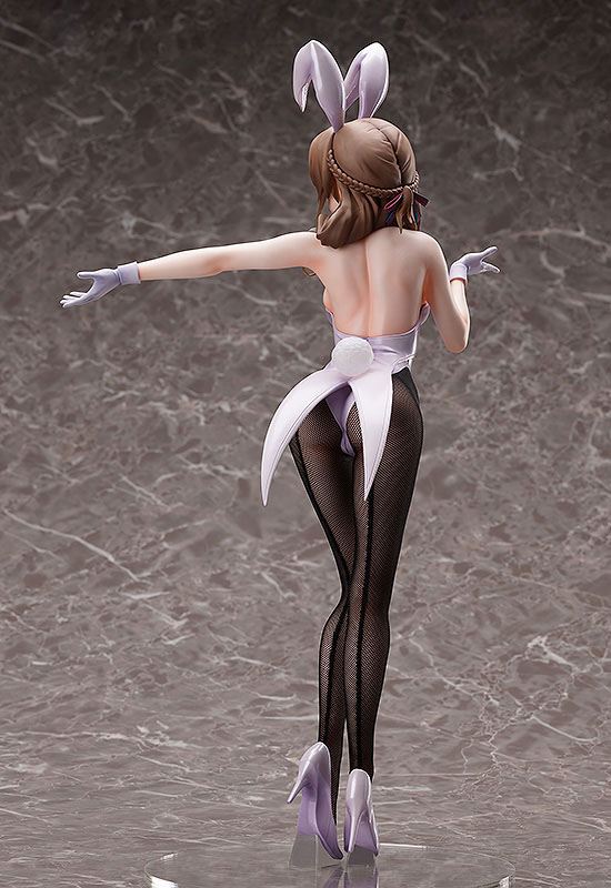 Mamako Osuki Bunny Ver. FREEing - Anime Figuren günstig kaufen