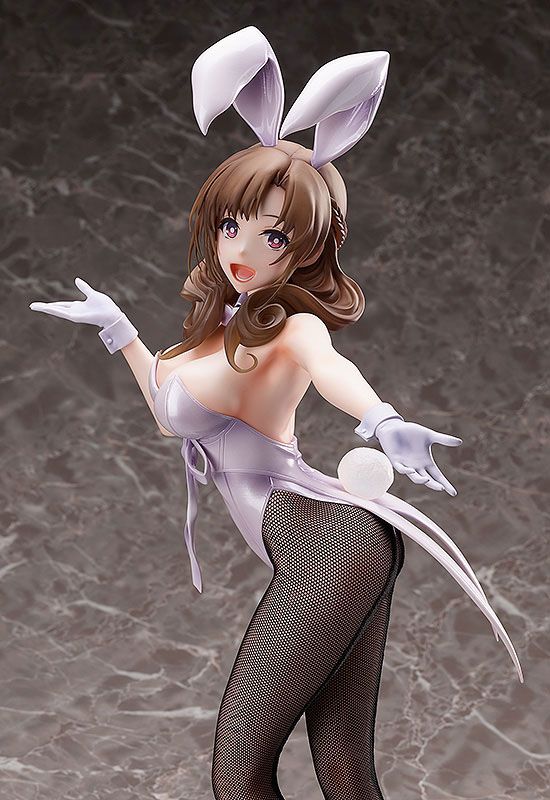 Mamako Osuki Bunny Ver. FREEing - Anime Figuren günstig kaufen