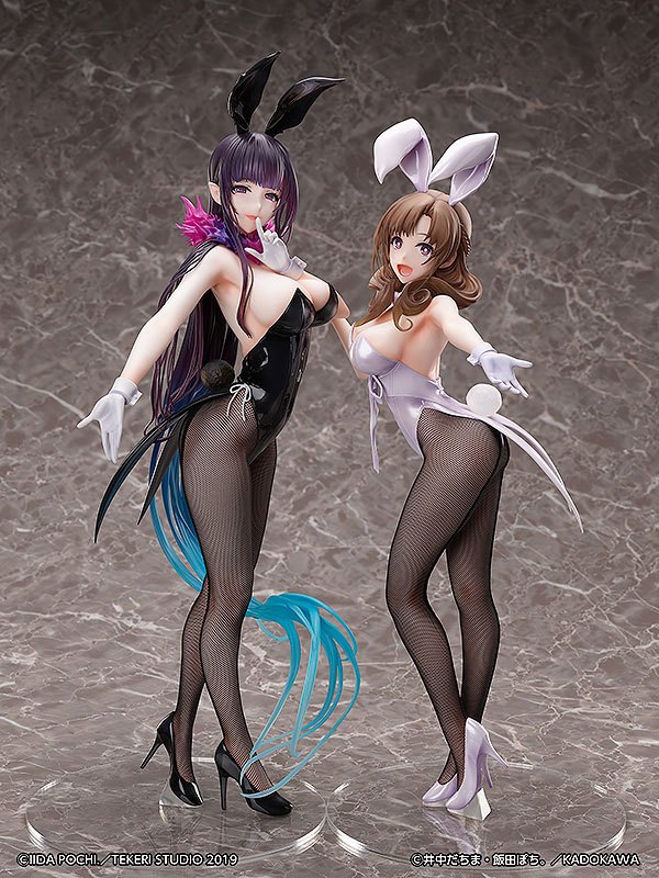 Mamako Osuki Bunny Ver. FREEing - Anime Figuren günstig kaufen