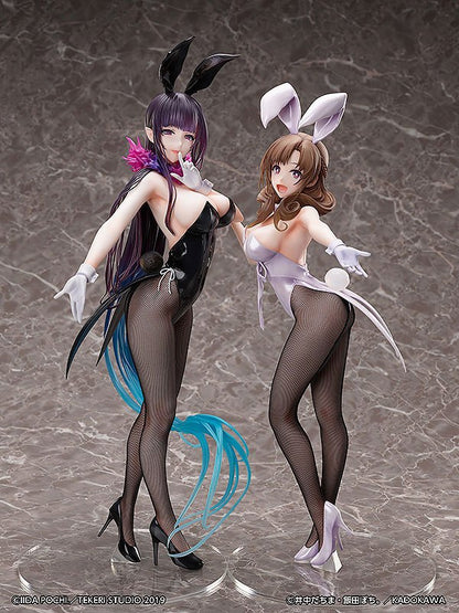 Mamako Osuki Bunny Ver. FREEing - Anime Figuren günstig kaufen