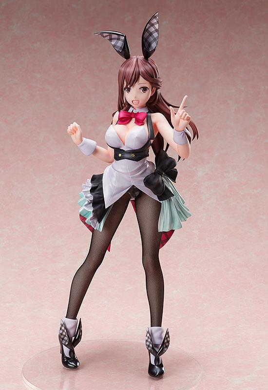 Anna Usamoto: Vorpal Bunny Ver. FREEing - Anime Figuren günstig kaufen