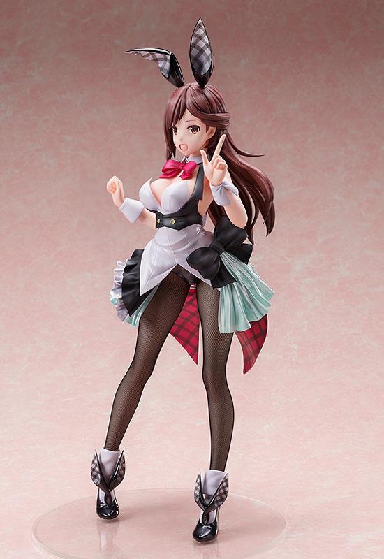 Anna Usamoto: Vorpal Bunny Ver. FREEing - Anime Figuren günstig kaufen
