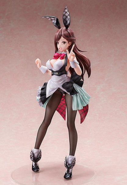 Anna Usamoto: Vorpal Bunny Ver. FREEing - Anime Figuren günstig kaufen
