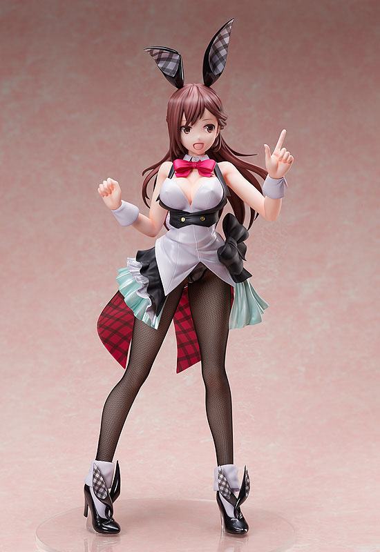 Anna Usamoto: Vorpal Bunny Ver. FREEing - Anime Figuren günstig kaufen