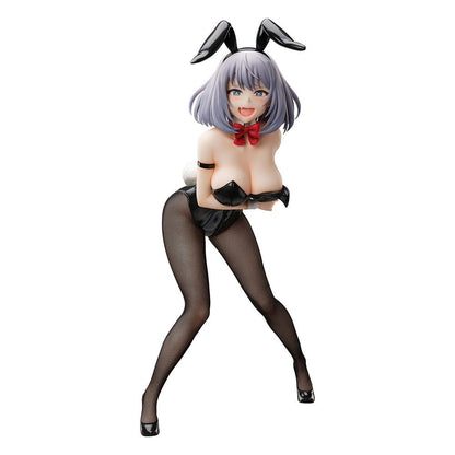 Magical Sempai PVC Statue Sempai Bunny Version - Anime Figuren günstig kaufen