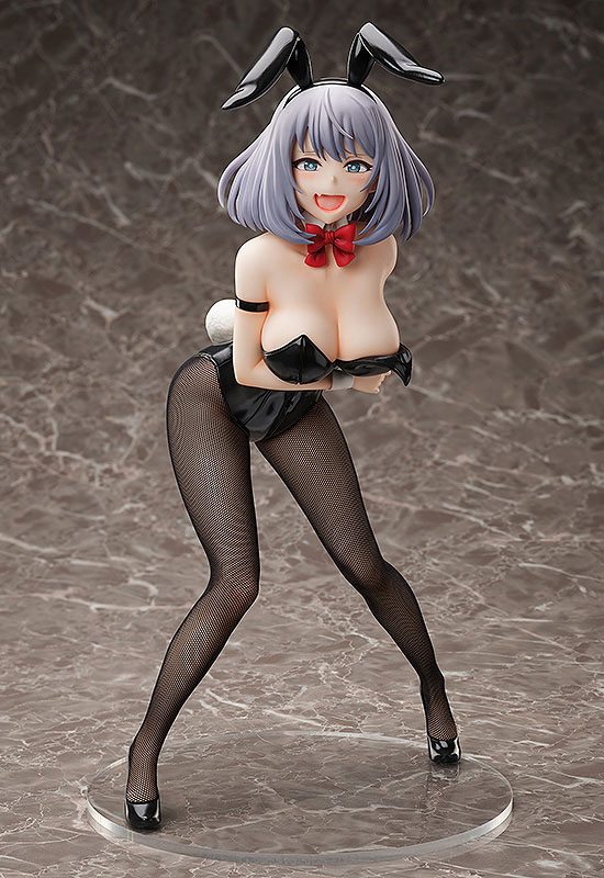 Magical Sempai PVC Statue Sempai Bunny Version - Anime Figuren günstig kaufen