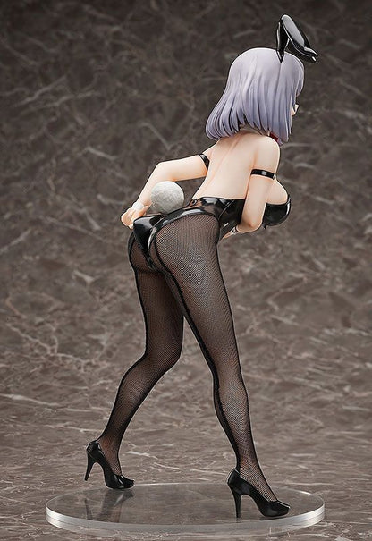 Magical Sempai PVC Statue Sempai Bunny Version - Anime Figuren günstig kaufen