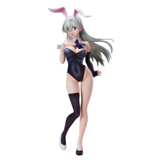 Elizabeth - Bunny Ver. / The Seven Deadly Sins: Dragon's Judgement - Anime Figuren günstig kaufen