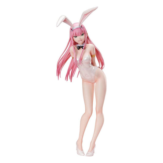 Zero Two - White Bunny Ver. - FREEing - Anime Figuren günstig kaufen