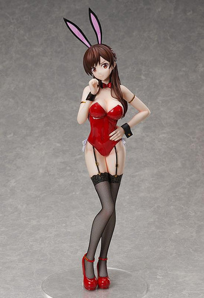 Chizuru Mizuhara: Bunny Ver. Rent-A-Girlfriend FREEing - Anime Figuren günstig kaufen
